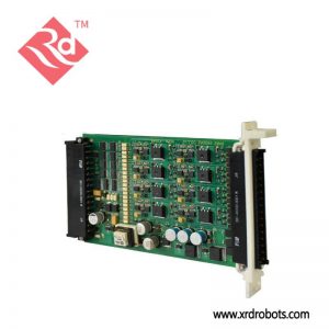 HIMA F3349 Digital I/O Module - Advanced Control Solutions for Industrial Automation