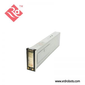 FOXBORO 130MN5 Proportional Integral Reset Controller, for Industrial Control Applications