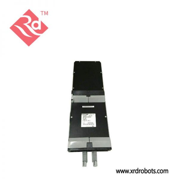 FOXBORO FBM02 Cable Termination Module