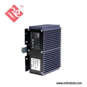 Foxboro FPS400-24 P0922YU: High-Power DIN Rail Mounted Supply for Industrial Automation