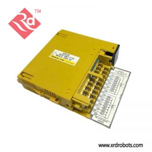 GE-Fanuc A03B-0807-C154 Output Module: Advanced Industrial Control Solution