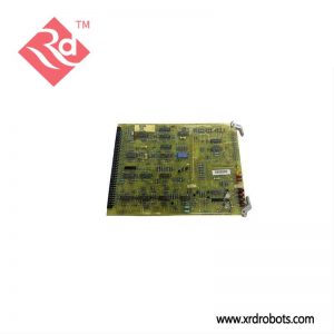 GE 05060102T1AA1S - Industrial Control Module