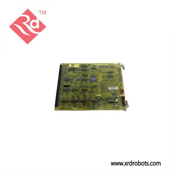 GE 05060102T1AA1S - Industrial Control Module