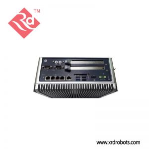 GE 0552N1QLG132A-01 Control Module: Advanced Industrial Automation Solution