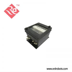 GE 12HFA51A42H - Industrial Relay Module