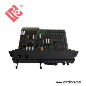 GE 151X1224CFG GFOI Module for Industrial Control Systems