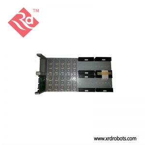 GE 194B5705G1 Relay Option Assembly, for Advanced Industrial Control Systems