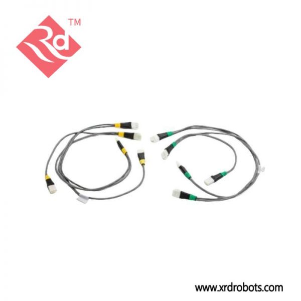 HOEYWELL 51202329-302 Industrial I/O Link Cable