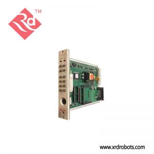 Honeywell 05701-A-0361 Engineering Card: Precision Control Module