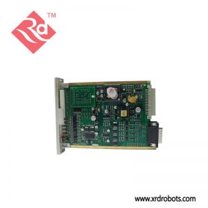 Honeywell 05704-A-0145 Control Card: Precision Automation Module for Industrial Applications