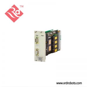 Honeywell 10004/I/I Communication Module for Industrial Automation Solutions