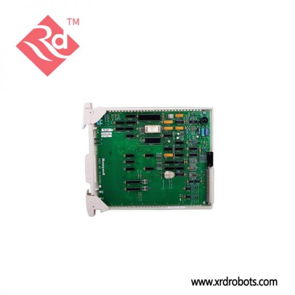 Honeywell FC-SDIL-1608 V1.1 Digital Input Module: Industrial Control Solutions at Their Best