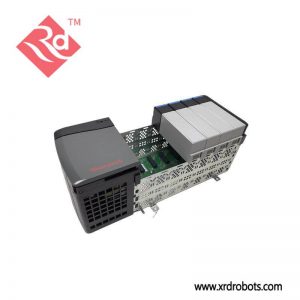 Honeywell TK-FPDXX2 Power Supply Module - Reliable, Efficient Power for Industrial Automation