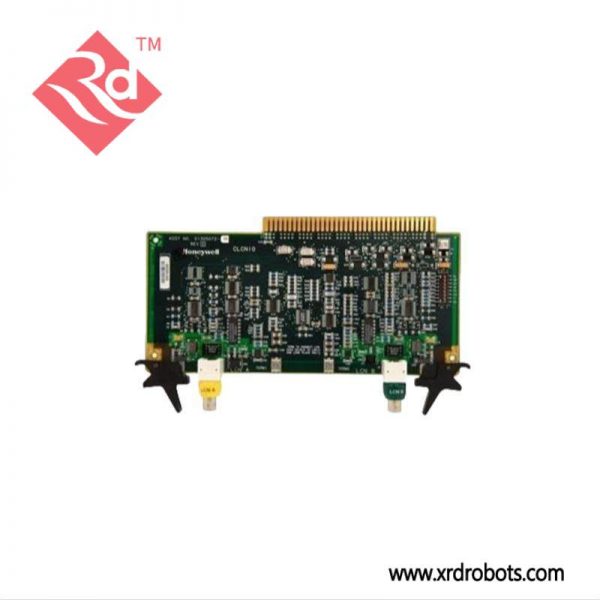 HONEYWELL TP-LCNP01-100 LCNP4M Interface Card, High-Performance PLC Module