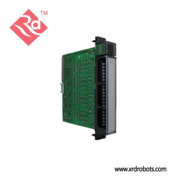 GE IC697MDL654 - 32 Point Input Module, by General Electric