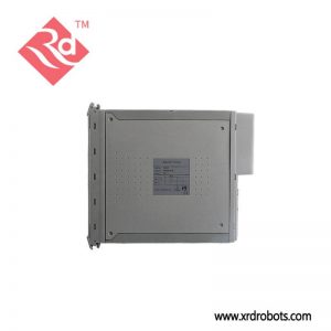 ICS PLC T8311 - Trusted Triple Redundant Expander Interface, for Industrial Control Applications