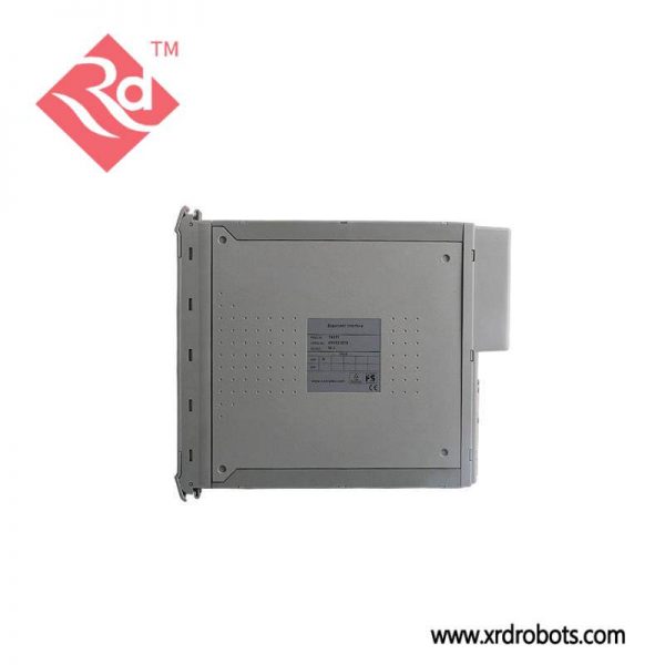 ICS PLC T8311 - Trusted Triple Redundant Expander Interface, for Industrial Control Applications