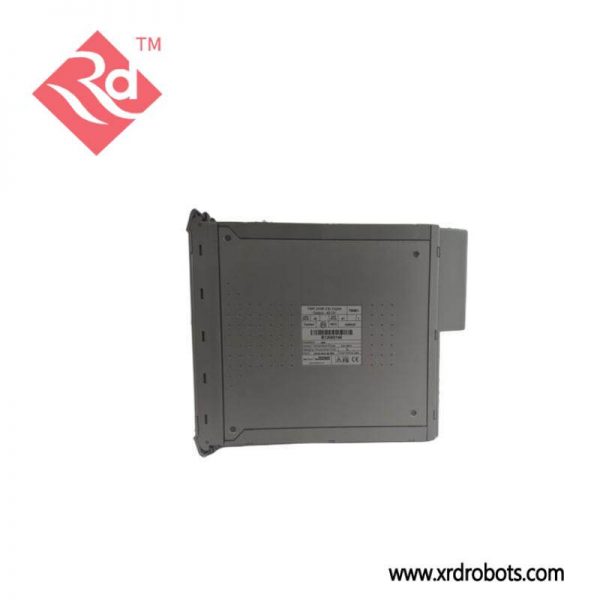 ICS T8461 Digital Output Module, ICS PLC, T8461