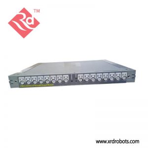 ICS Triplex T7481A - Monitored Guarded Output Module