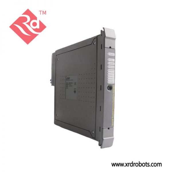 AB ICS Triplex T8151C - Secure Communication Module