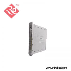 ICS TRIPLEX T8310 EXPANDER INTERFACE: Advanced Modular Control Solution