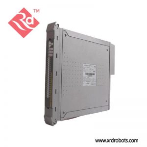 ICS Triplex T8403: Reliable TMR 24V DC Digital Input Module