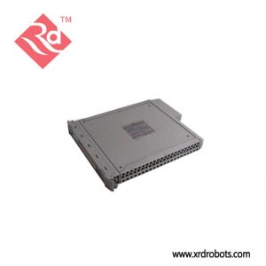 ICS Triplex T8461 - High-Power Digital Output Module, Rockwell Automation