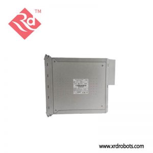 ICS Triplex T8461CX - Digital Output Module