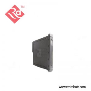 ICS TRIPLEX T8800 Digital Input Module - High-Performance PLC Component