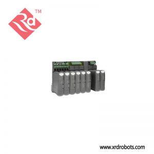 ICS Triplex T9901 AAdvance 20 Replacement In fuse 50mA