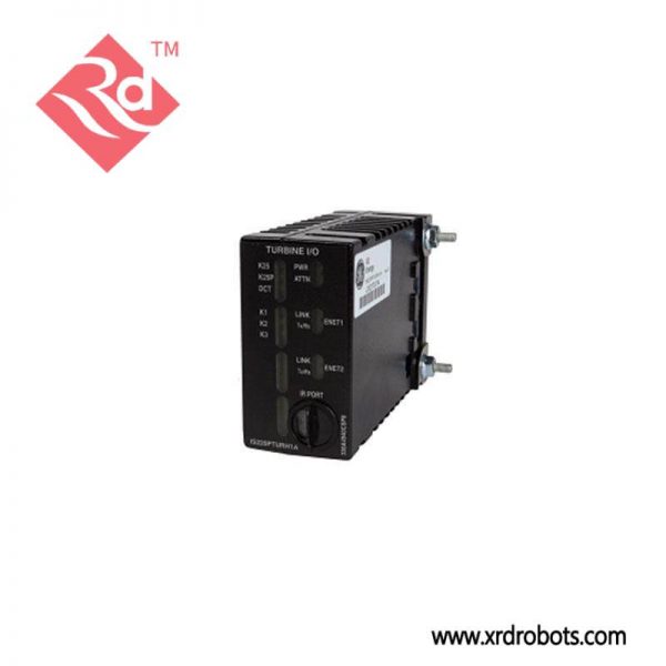 GE IIS220PAOCH1A, REV D - Advanced Power Distribution System