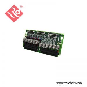 GE IS200TRLYH1B: Advanced Relay Terminal Board for Turbine Control Systems