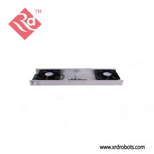 HIMA K9202 Cabinet Fan Module - Energy Efficient Cooling Solution