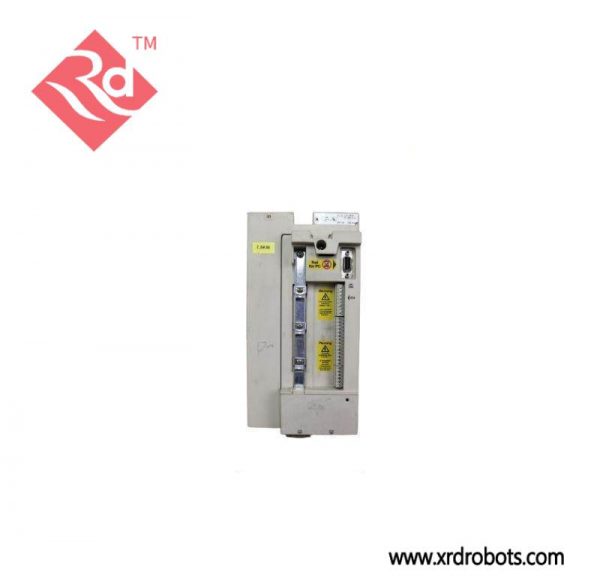 KEB 14.F5.A1E-3A0A - High-Power Frequency Inverter, Advanced Automation Solution