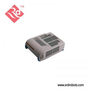 Ovation 1X00569H01 Power Supply by ABB