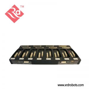 FOXBORO P0914XB: Fieldbus Rack/Chassis for I/A Series Control Systems