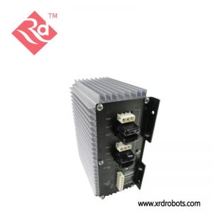 Foxboro P0922YU FPS400-24 Industrial Power Supply