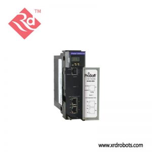 Prosoft MVI56E-MNET Interface Module: Advanced Ethernet Communication Solution