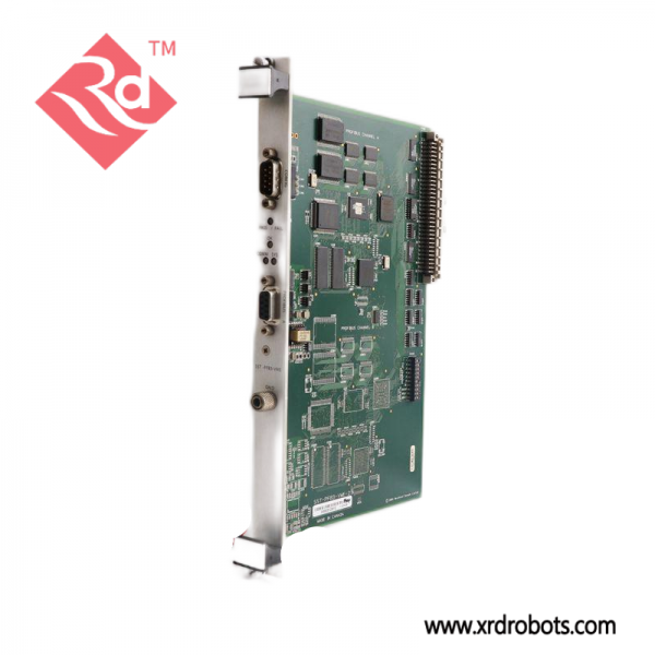 FORNEY RM-DR 6101E: Industrial Pcb Circuit Board for Advanced Automation Solutions