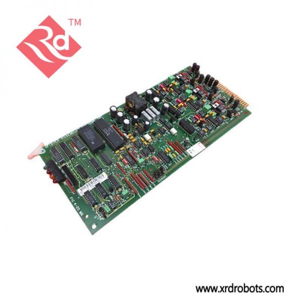 Rosemount 01984-2518-0002 Circuit Board, for Advanced Industrial Control Solutions