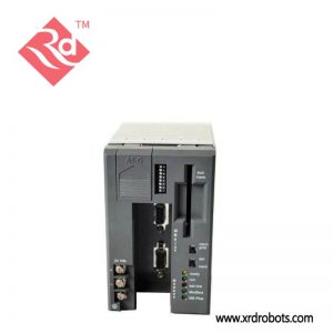 Schneider PC-A984-145, 24VDC Automation Module