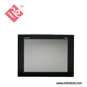 SHNEIDER XBTGT7340 Advanced Touchscreen Panel: Precision Engineering for Industrial Control Solutions