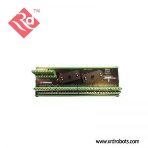 SIEMENS 16169-1-07 Analog Input Module