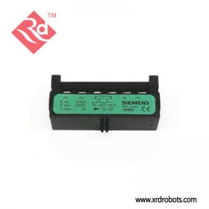 SIEMENS 169800 Rectifier Module - High Efficiency Power Conversion Solution