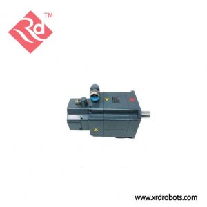 Siemens 1FK6103-8AF71-1AG0 Servo Motor: Precision Control for Industrial Automation