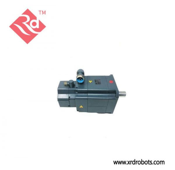 Siemens 1FK6103-8AF71-1AG0 Servo Motor: Precision Control for Industrial Automation