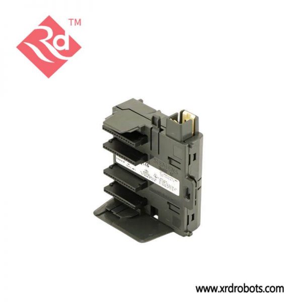 SIMATIC 6ES7195-7HB00-0XA0 Bus Module: Industrial Control System Connectivity