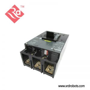 Square D LHF36400 Circuit Breaker - Advanced Protection Solution for Industrial Control