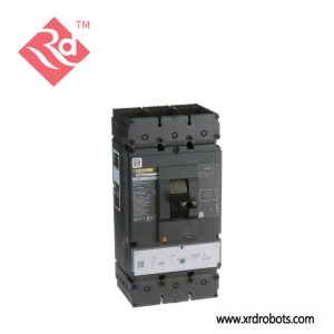 Square D LLF37060D33 Power Pact - Industrial Control Module, 120 characters or less