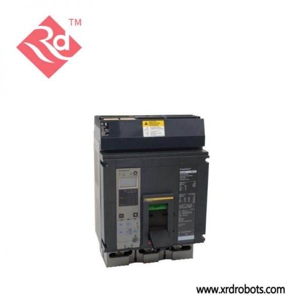 Square D by ABB PJA36080 Circuit Breaker - Advanced Protection Module